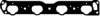 ELRING 147.180 Gasket, intake manifold